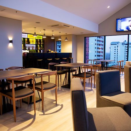 Rio Hotel By Bourbon Ciudad Del Este Luaran gambar