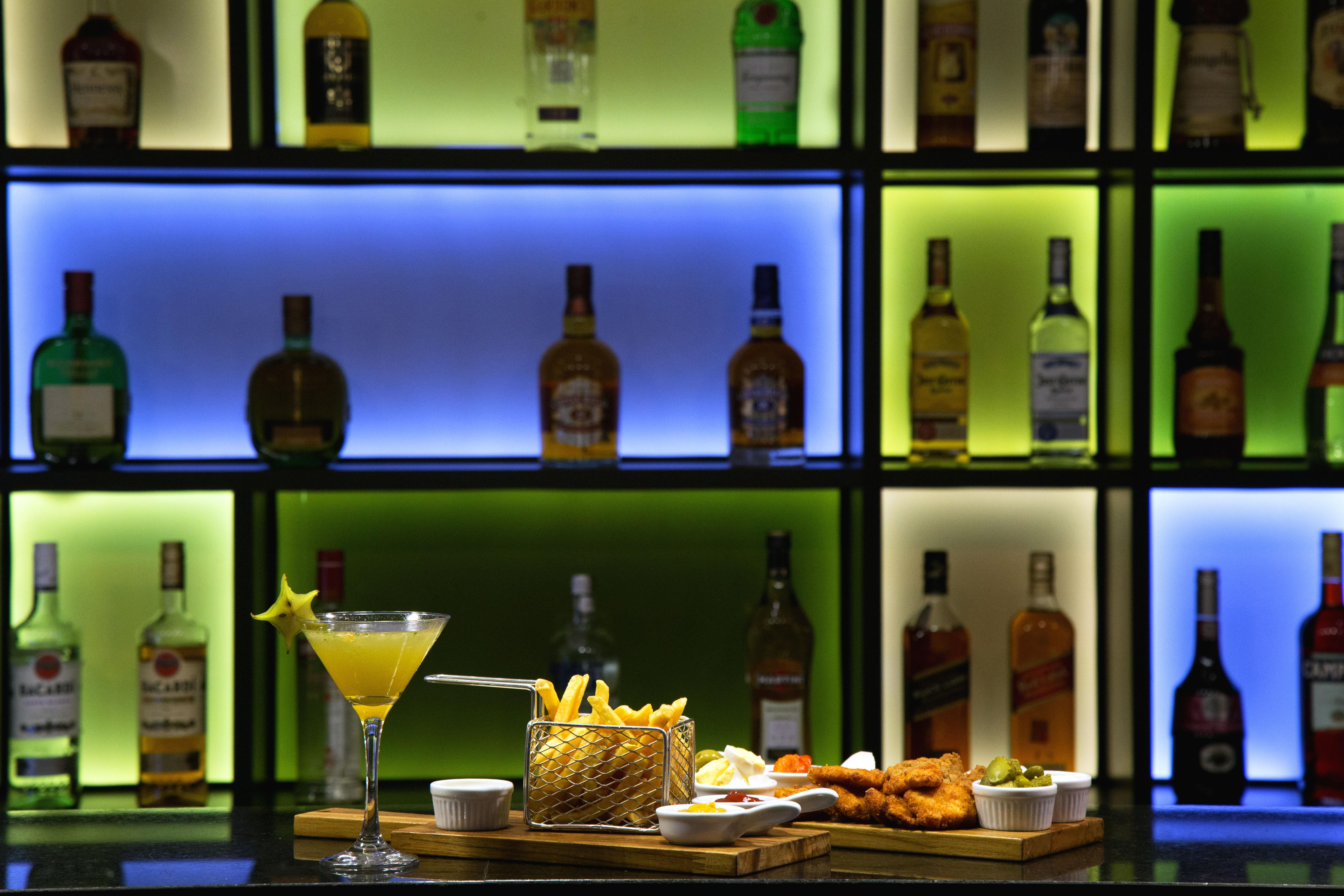 Rio Hotel By Bourbon Ciudad Del Este Luaran gambar