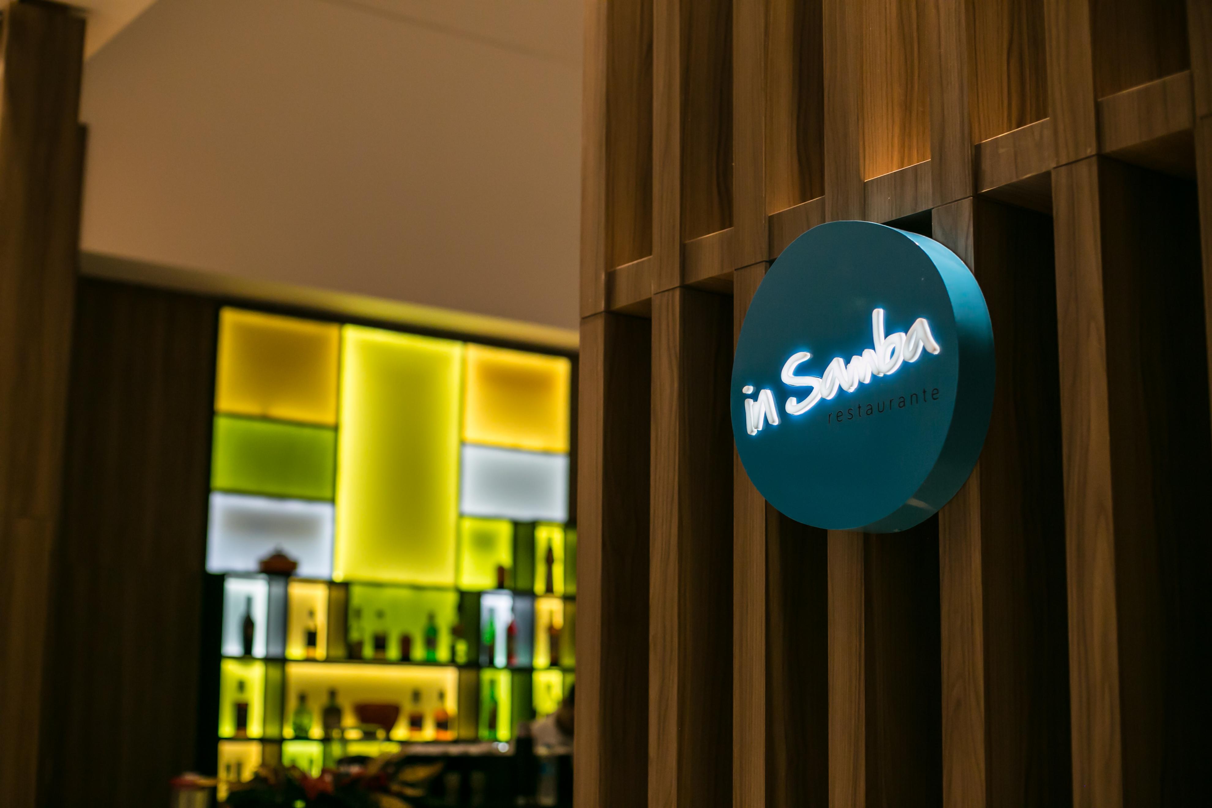 Rio Hotel By Bourbon Ciudad Del Este Luaran gambar