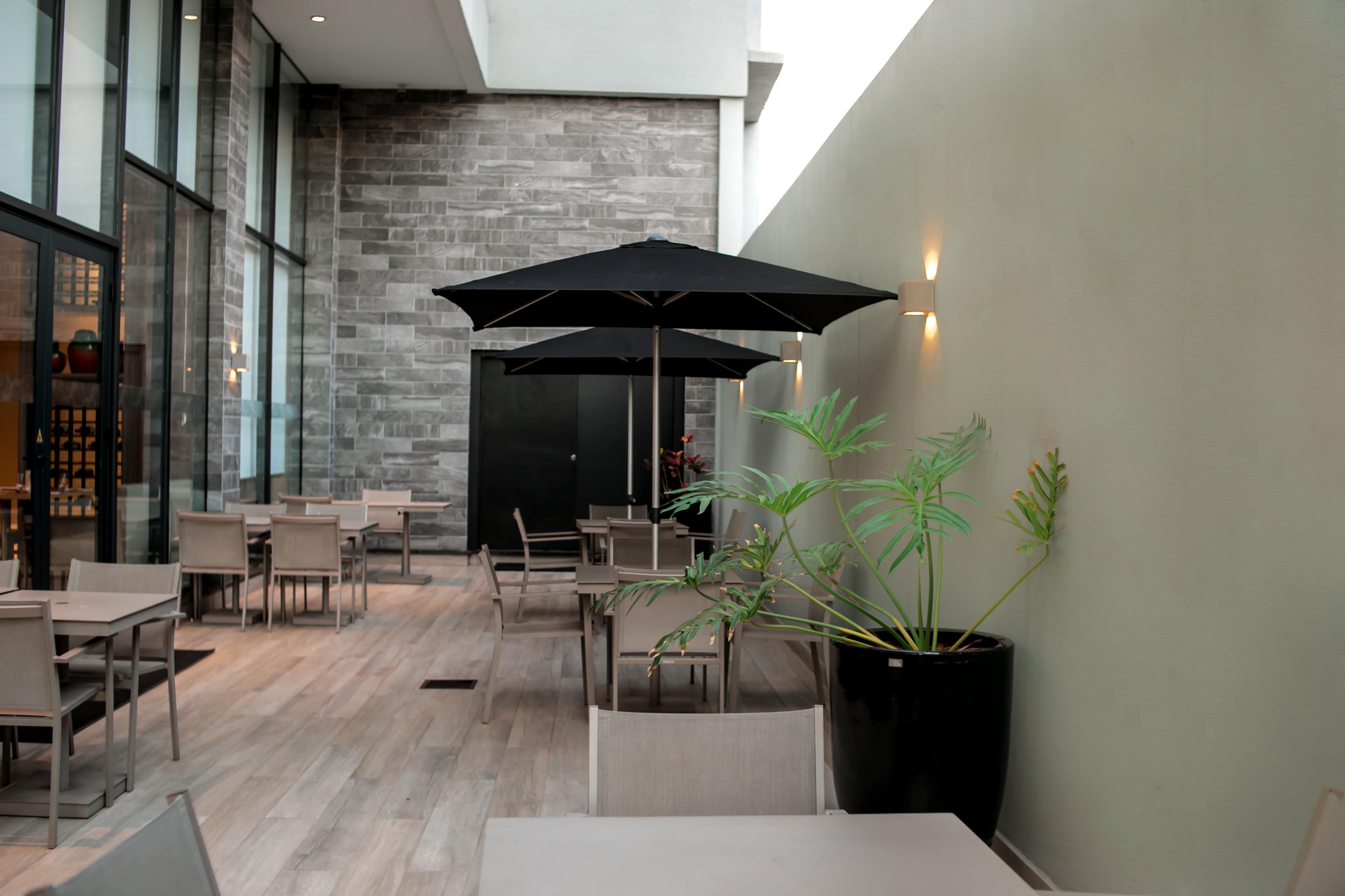 Rio Hotel By Bourbon Ciudad Del Este Luaran gambar