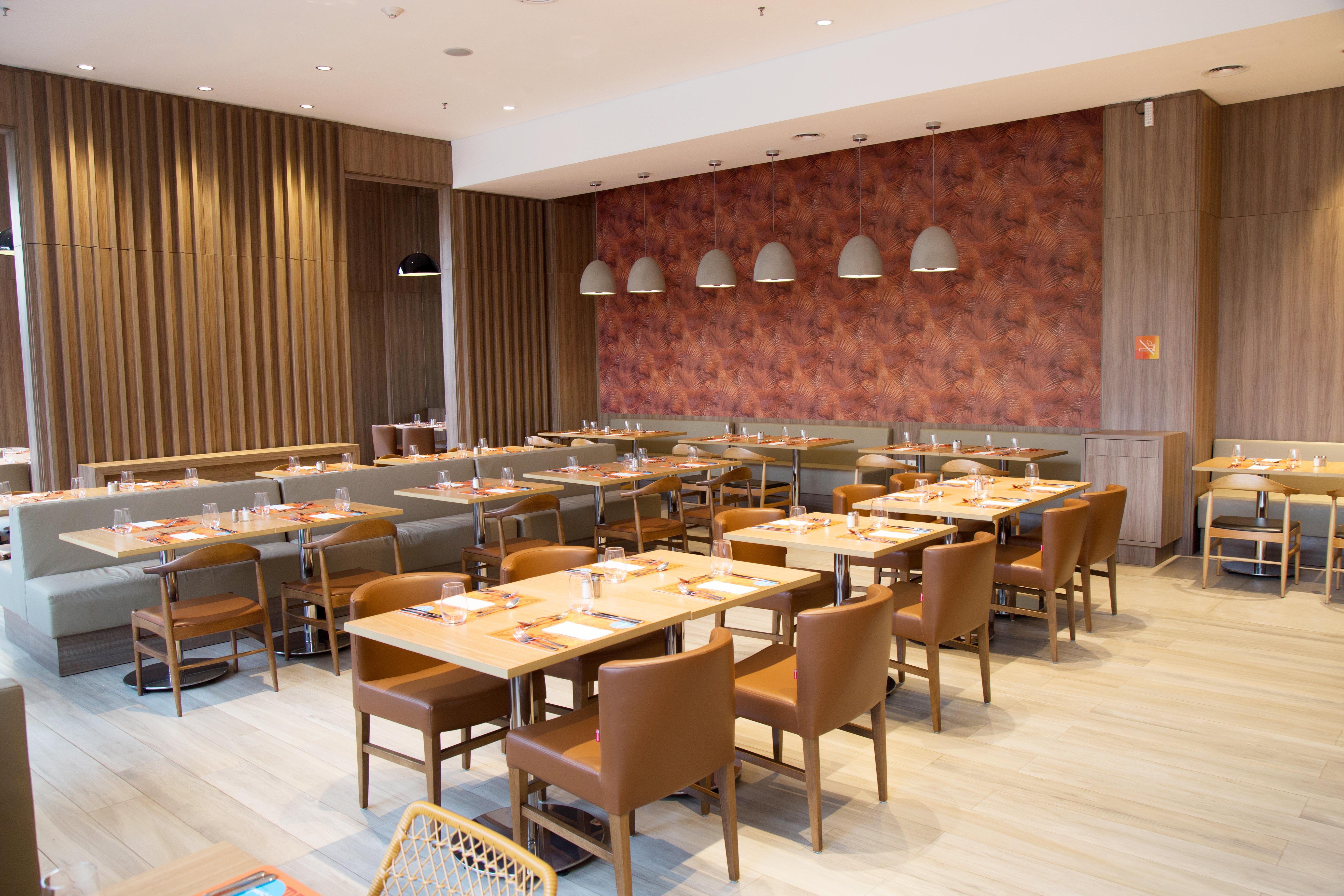 Rio Hotel By Bourbon Ciudad Del Este Luaran gambar