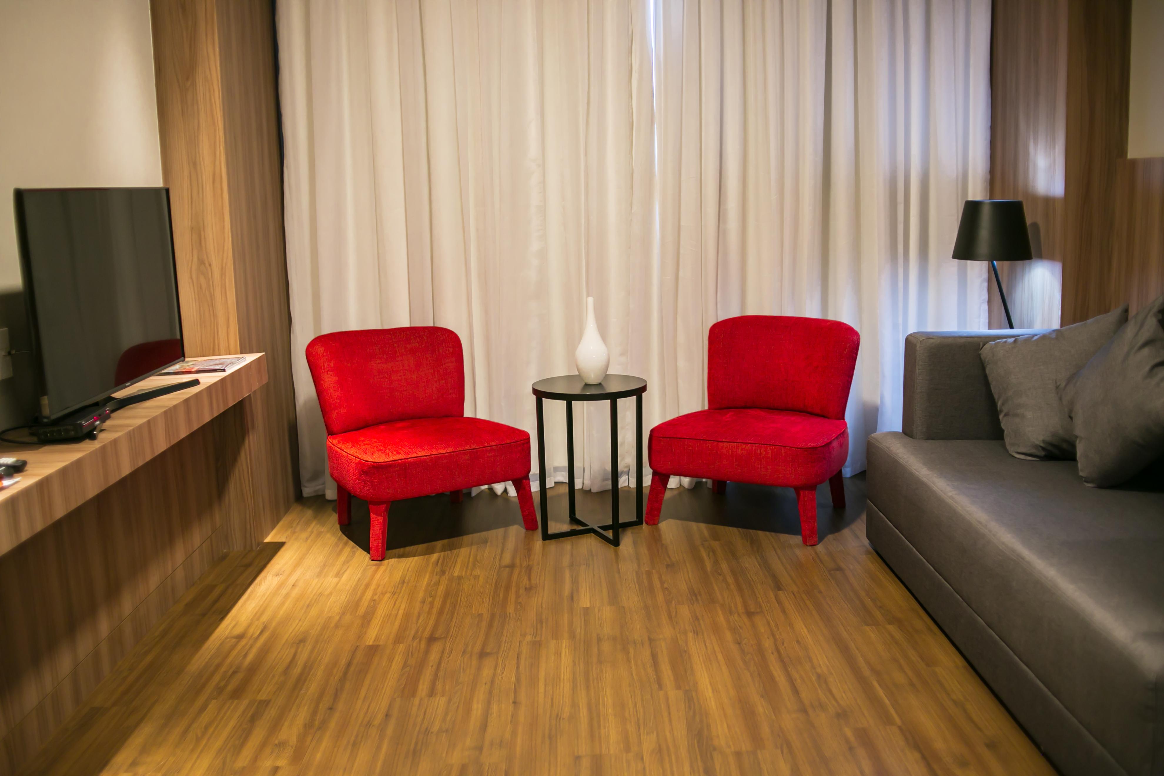 Rio Hotel By Bourbon Ciudad Del Este Luaran gambar