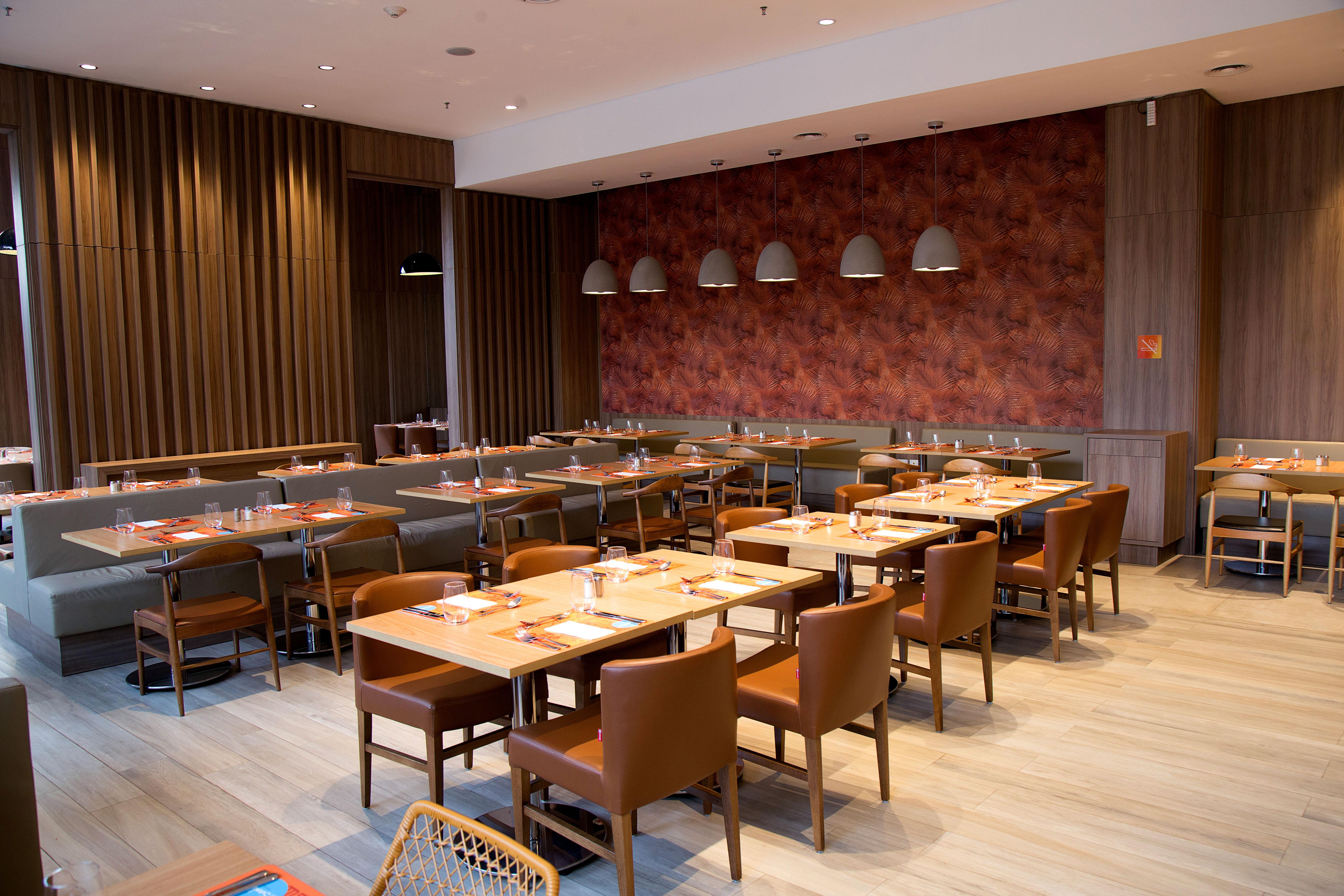 Rio Hotel By Bourbon Ciudad Del Este Luaran gambar