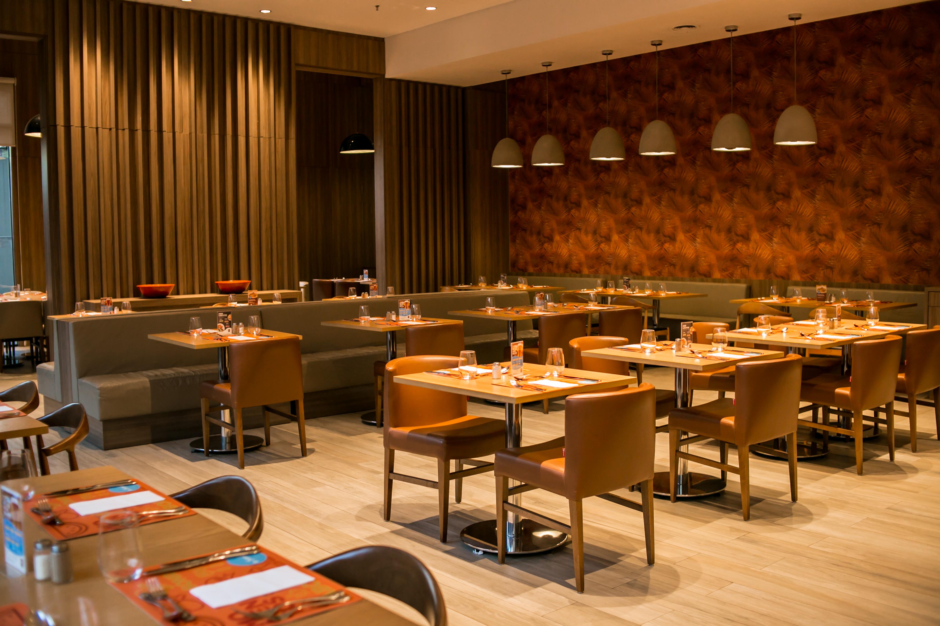 Rio Hotel By Bourbon Ciudad Del Este Luaran gambar