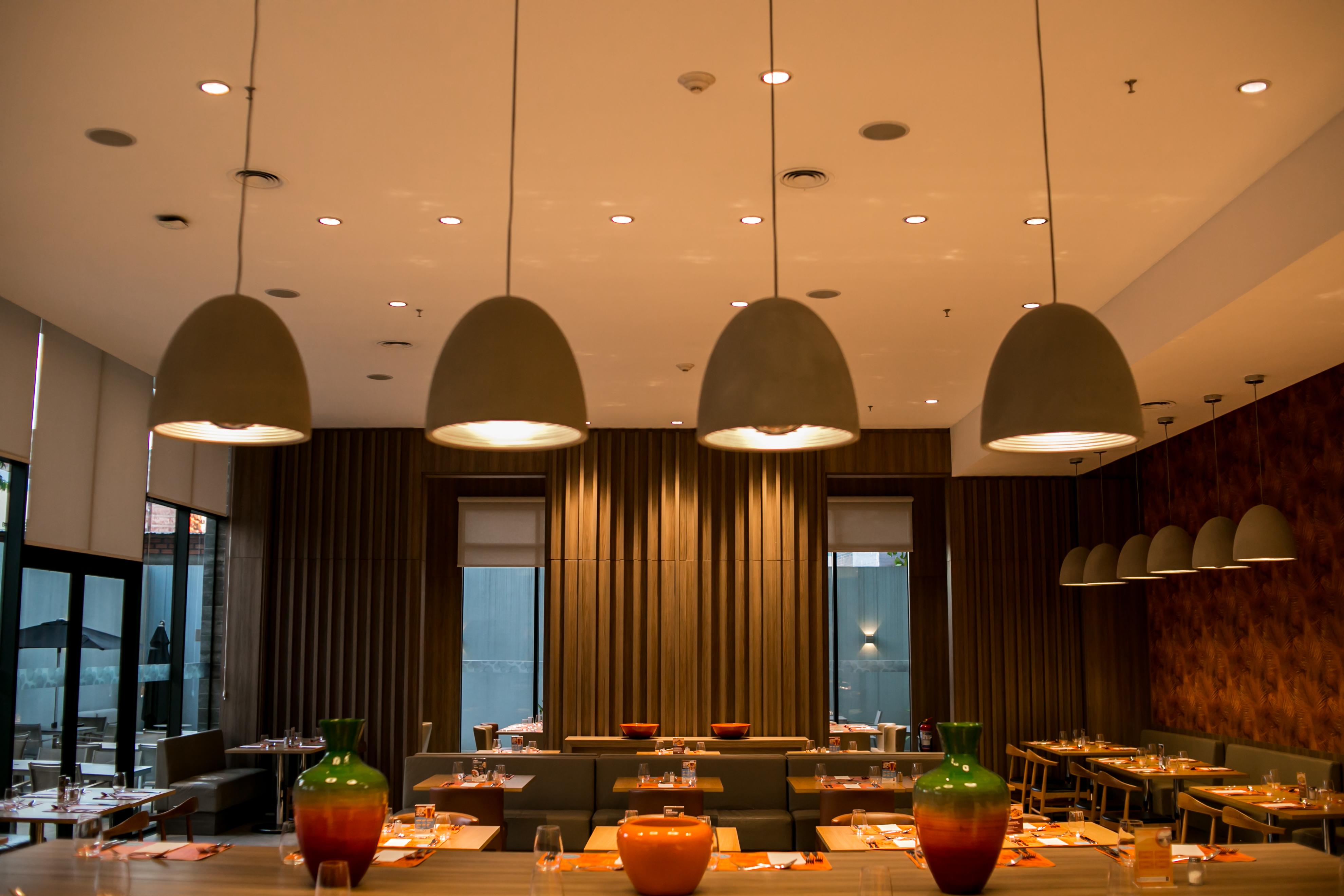 Rio Hotel By Bourbon Ciudad Del Este Luaran gambar