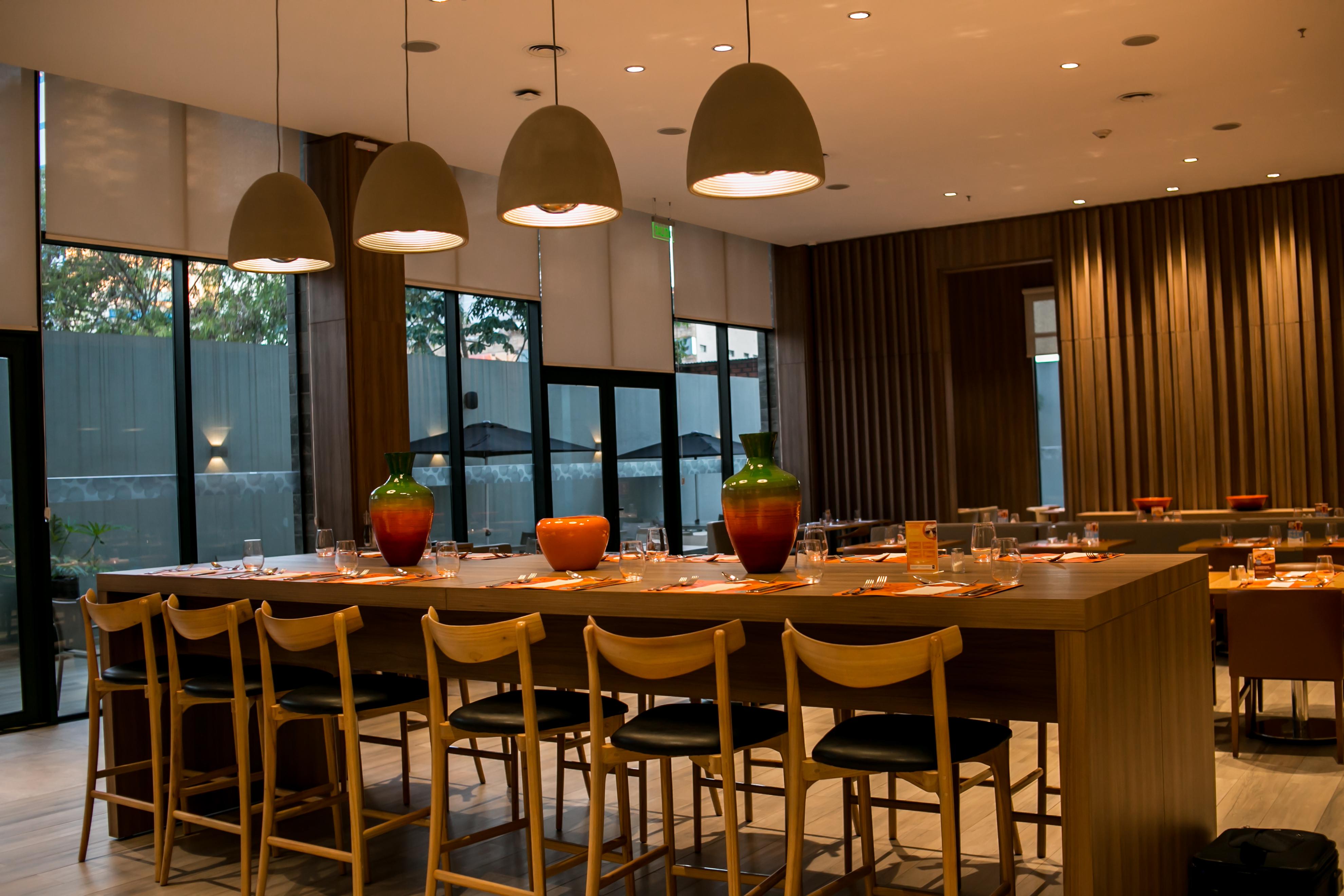 Rio Hotel By Bourbon Ciudad Del Este Luaran gambar