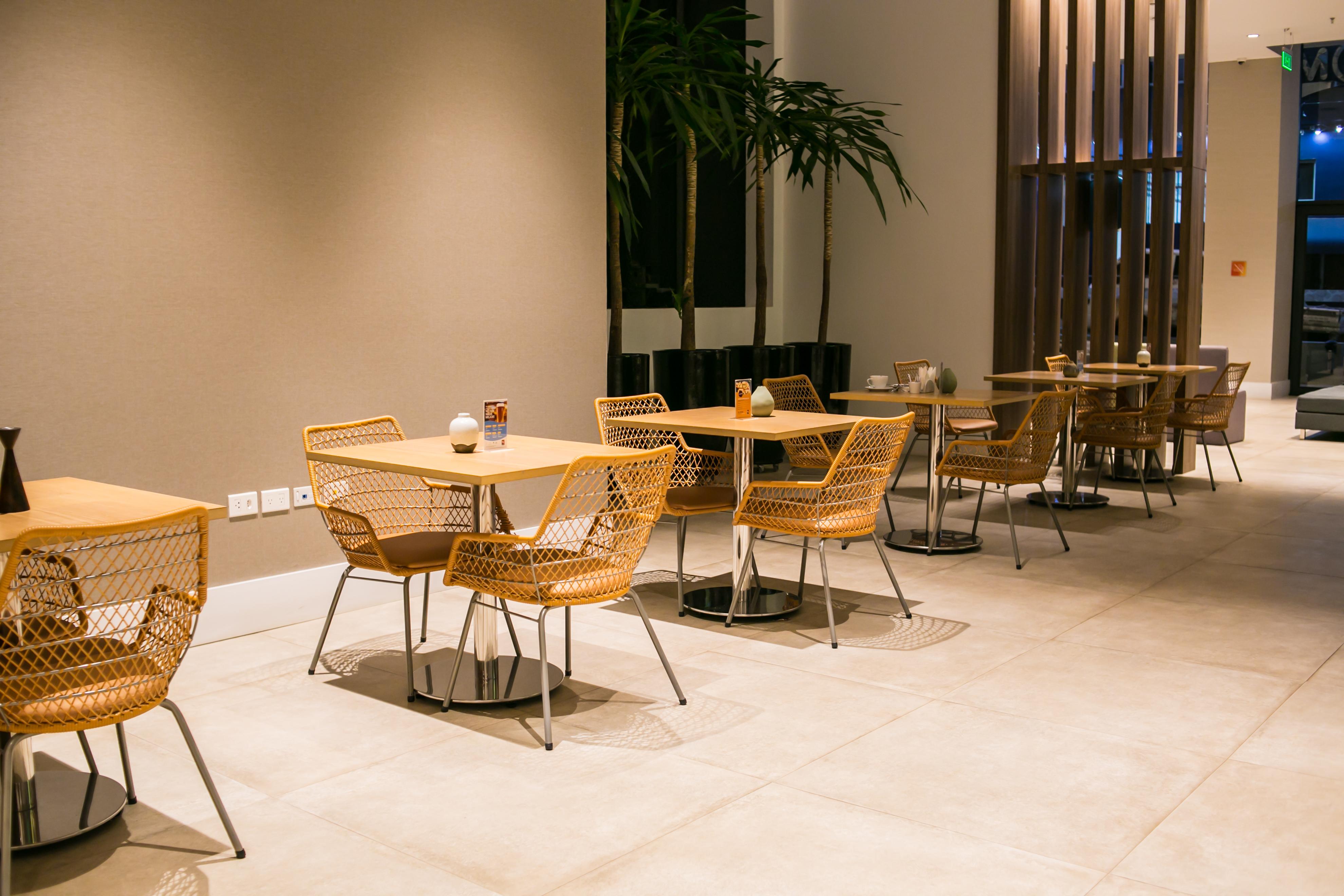Rio Hotel By Bourbon Ciudad Del Este Luaran gambar