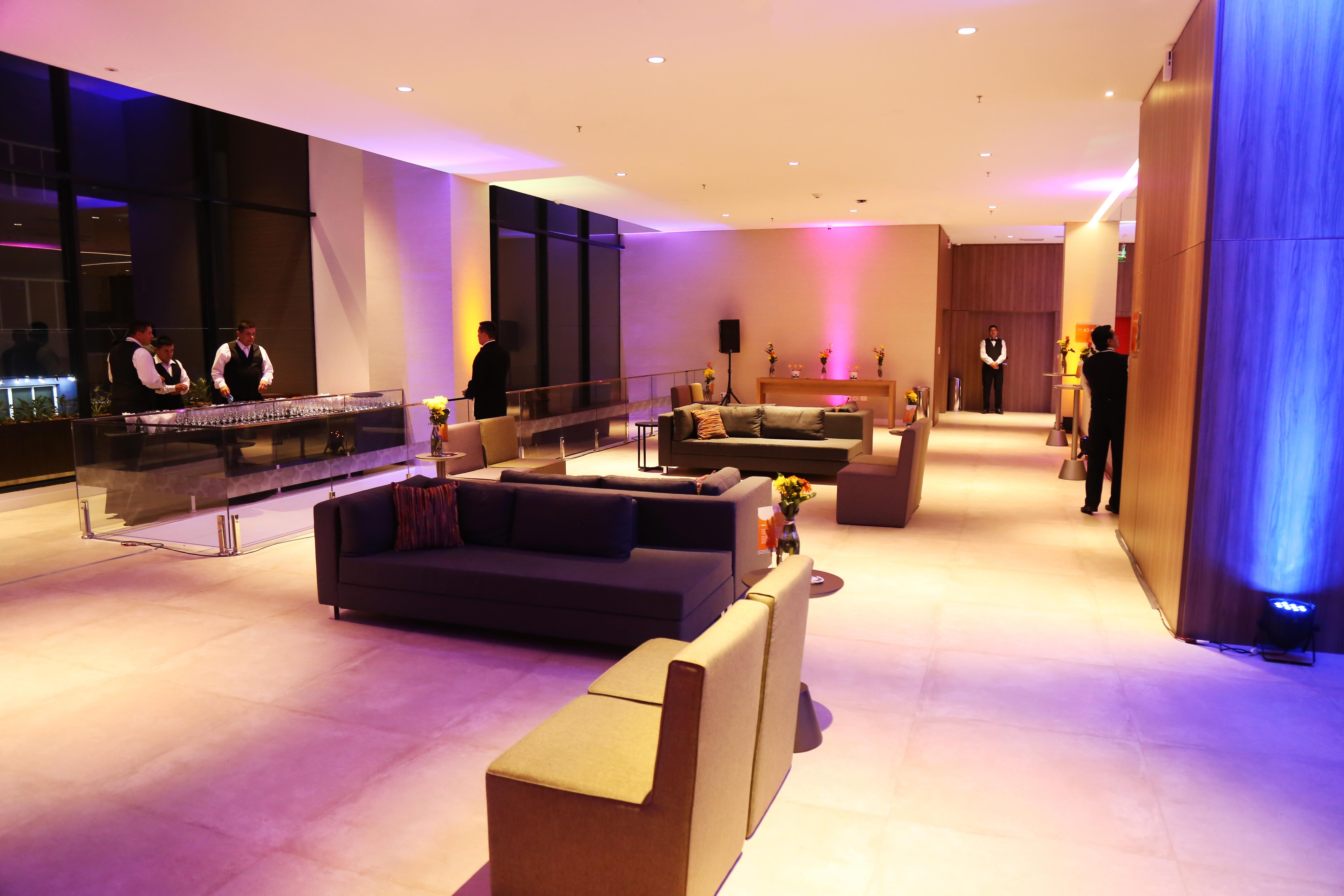Rio Hotel By Bourbon Ciudad Del Este Luaran gambar