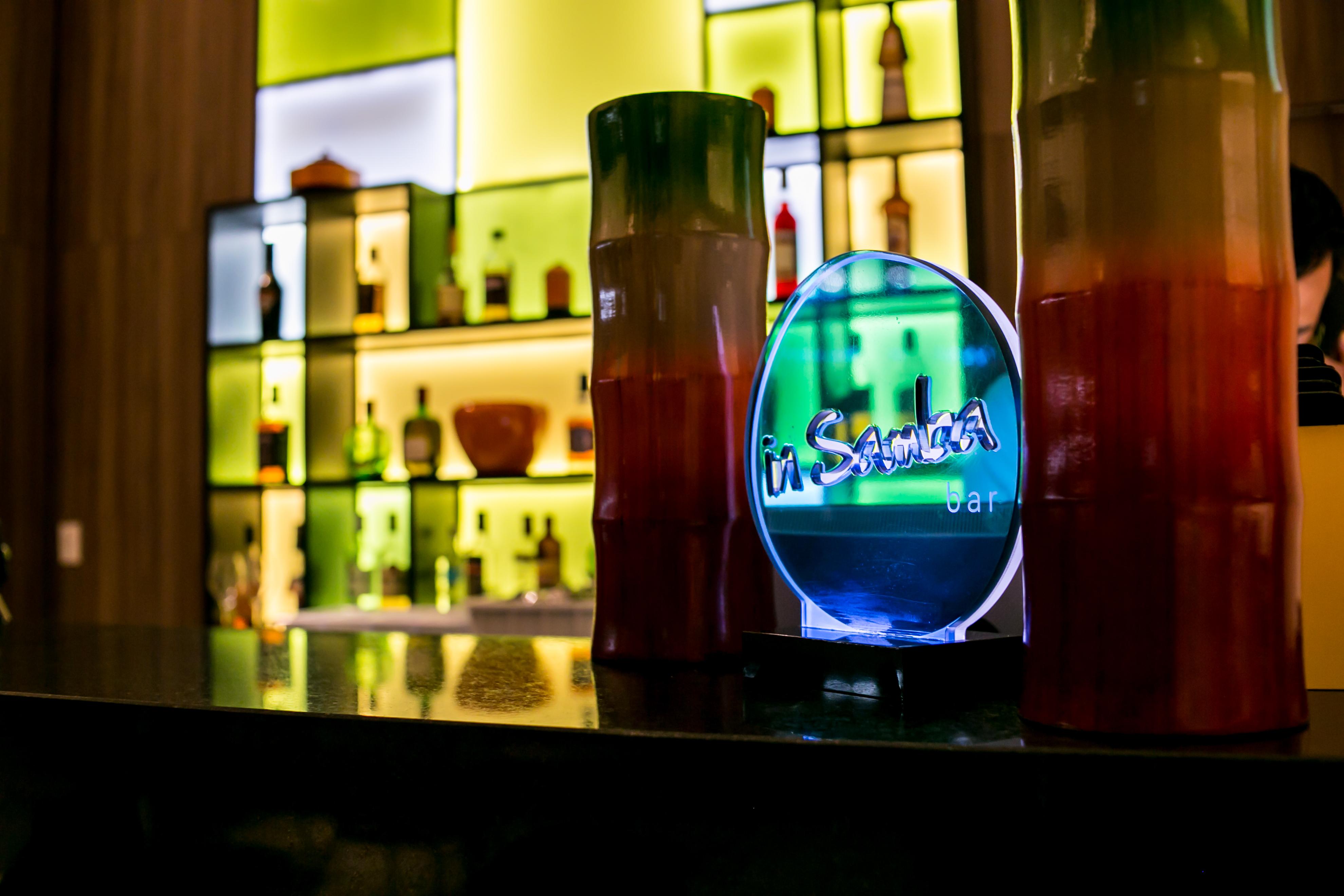 Rio Hotel By Bourbon Ciudad Del Este Luaran gambar