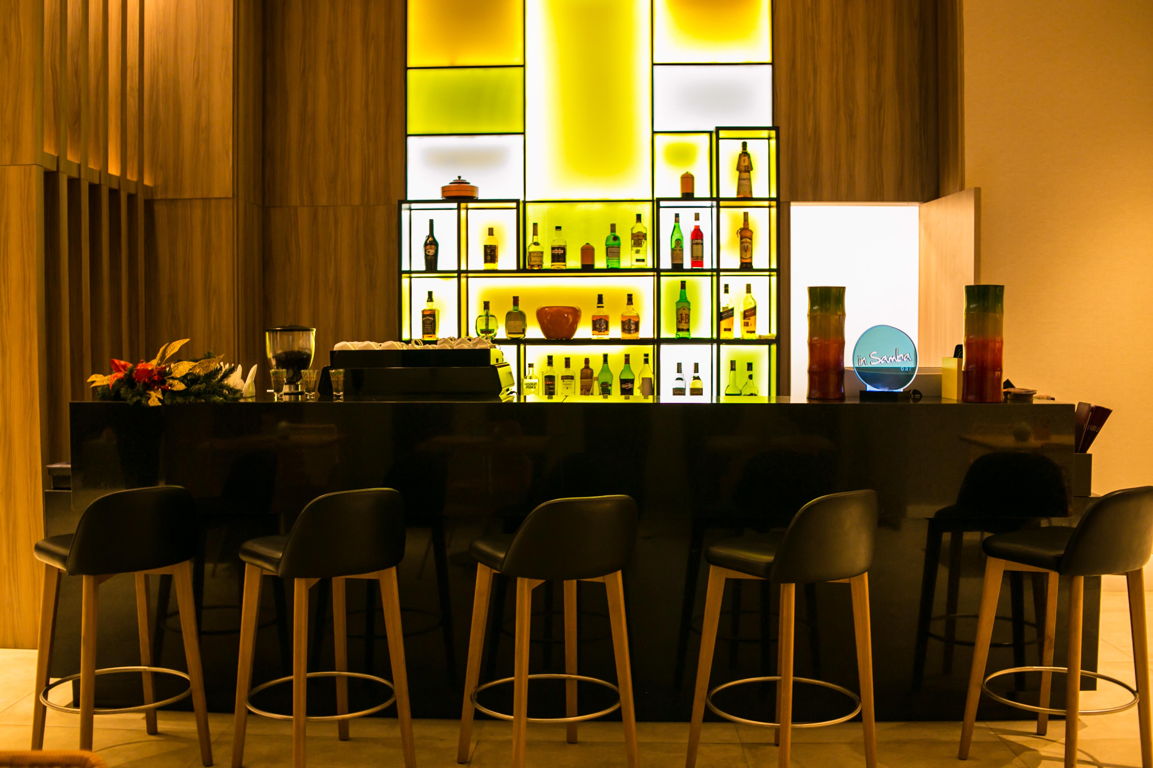 Rio Hotel By Bourbon Ciudad Del Este Luaran gambar
