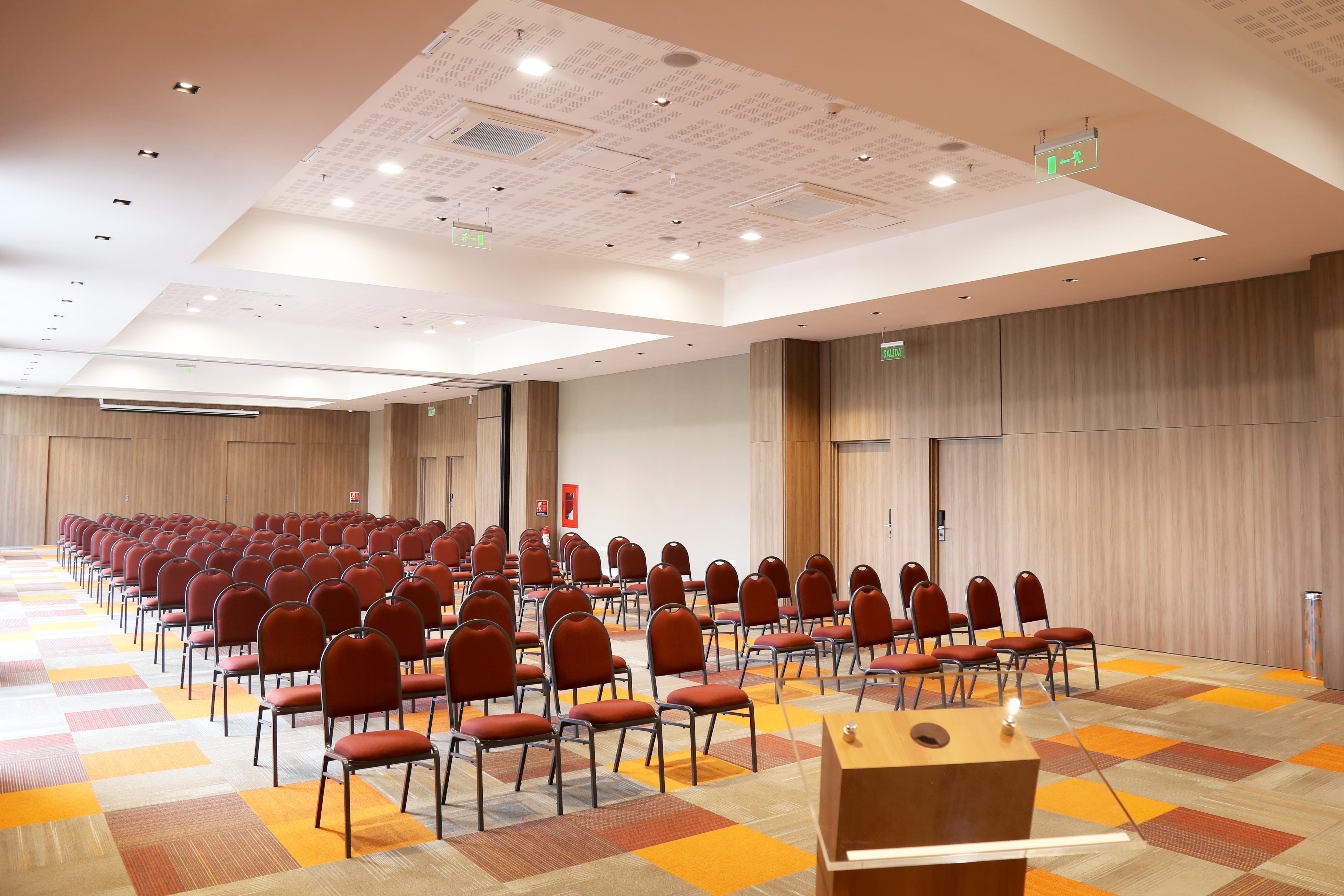 Rio Hotel By Bourbon Ciudad Del Este Luaran gambar
